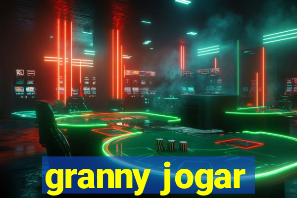 granny jogar